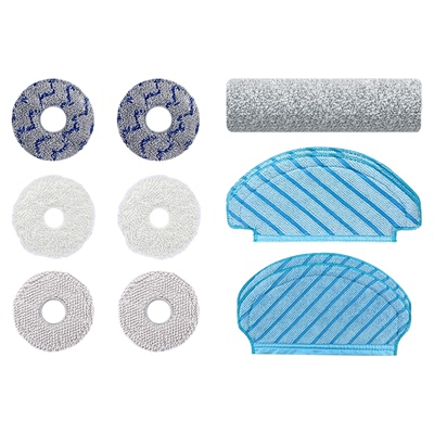 原装正品科沃斯扫地机器人拖布