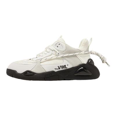 宋轶同款运动鞋VWL休闲