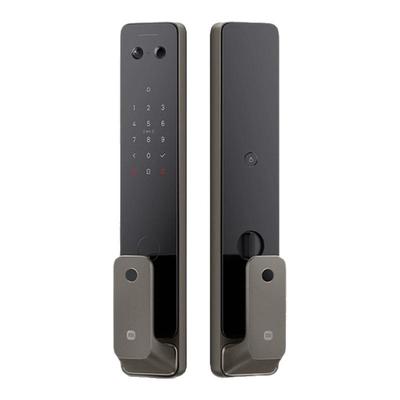 【政府补贴15%】小米智能门锁4Pro 全自动家用人脸识别密码锁