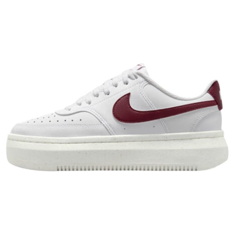 (断码40,40.5)耐克/NIKE VISIONALTA 女子厚底休闲鞋DZ5394-103