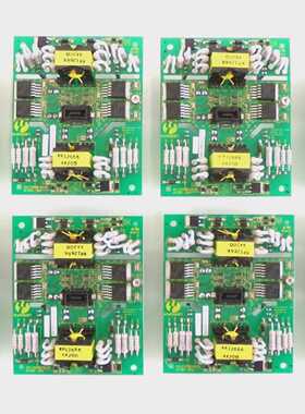 Kyosan 电动 AR12666PA020C PCB HFAMP-DRV 转销商 8 件装工作剩