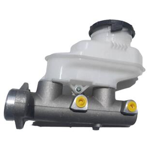 适用广本2.3刹车泵 制动器总泵带油壶雅阁六代刹车总泵98 99-01款