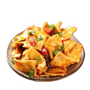 香菇豆干辣条五香豆腐干麻辣小零食独立包装休闲小吃食品健康辣味