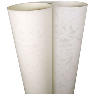 羊皮纸灯膜透光diy灯罩材料灯笼木雕灯箱镂空花格透光纸pvc胶片