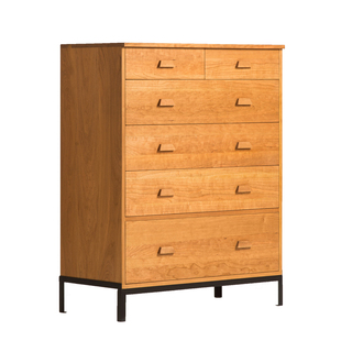 失物招领 沉香卧室柜 现代简约实木收纳柜北欧日式抽屉储物柜斗柜