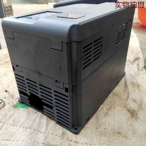 溢价-英华腾5.5千瓦变频器YHT580T5.5G7.5P