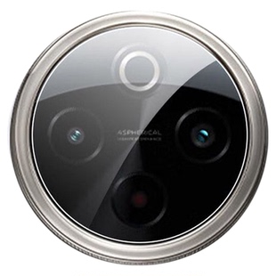 适用vivoy300pro+镜头膜vivoy500gt镜头贴vovoy100i长续航版viviy200i摄像头膜viv0y300t/y200t手机膜y300c膜