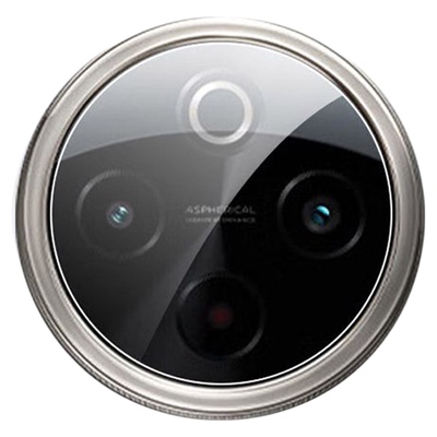 适用vivoy300pro+镜头膜vivoy500gt镜头贴vovoy100i长续航版viviy200i摄像头膜viv0y300t/y200t手机膜y300c膜