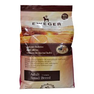 伊洛威尔幼犬狗粮金毛拉布拉多中大型犬通用补钙长胖天然犬粮15KG