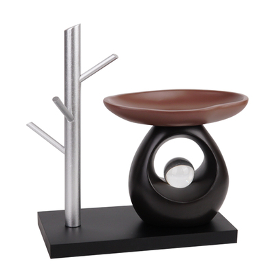 【石来运转顺风顺水】入户摆件