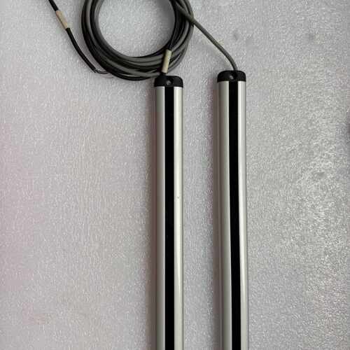 TINBOB更豪光电安全光栅，型号T321-23NP-2，2