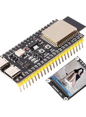 AI小智成品ESP32-S3N16R8开发板