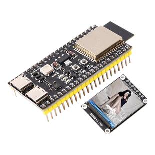 AI小智成品人工智能ESP32-S3 N16R8开发板模组Wi-Fi模块N8R2蓝牙