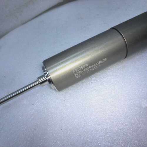 LAM Search 765-137010-113 Plunger, A-2675564, 9800X-AX99-AAA