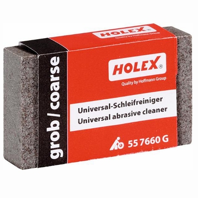 霍夫曼HOLEX打磨块除锈抛光修整