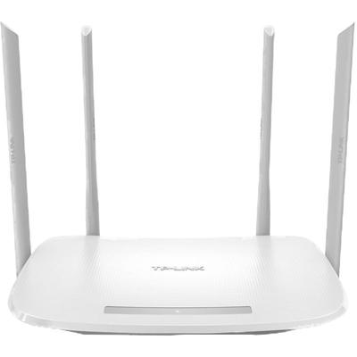 tplink路由器AC1200无线家用穿墙