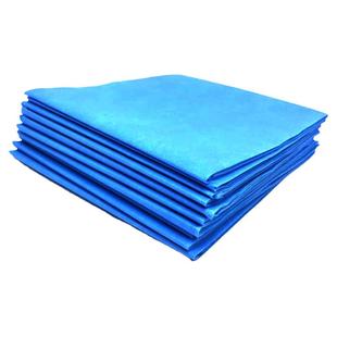 无菌一次性床单加厚防水防油无纺布按摩医疗大小铺巾产妇中单隔脏