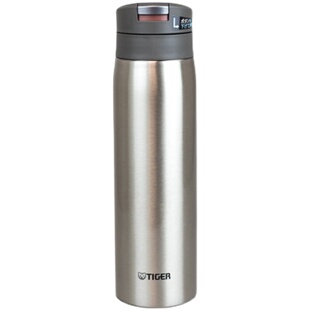 2025新款日本进口TIGER虎牌保温杯男女超轻水杯MCX 350/500/600ml