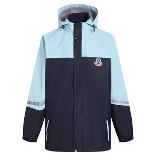 光正初中高中校服短袖短裤长裤外套西服冲锋衣春夏秋冬装东莞光明