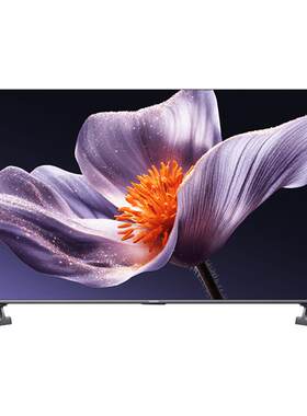 【官补15%】小米S65MiniLED 25款低反屏532分区背光液晶4K电视645