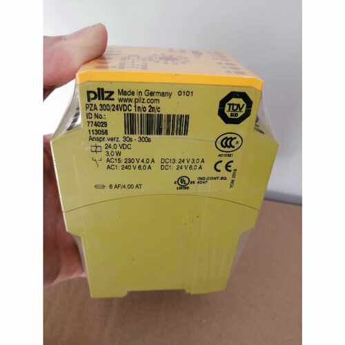 议价774029PZA 30024VDC 1no 2nc适用