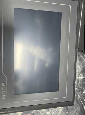 【询价】昆伦通泰7寸带网口触摸屏tpc7072gt20台适用
