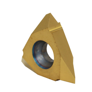 数控内螺纹车刀刀杆内孔立装数控牙刀30°t型螺纹刀粒机夹车刀架