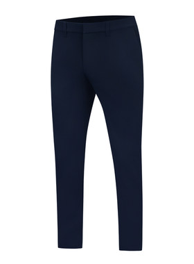 New Venture 男士珠地长裤 *常规款丨lululemon丨LM5AZTS