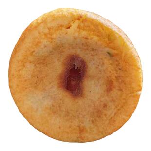 湖北特产油炸大面窝武汉小吃早餐大全纯手工现做半成品速食苕面窝