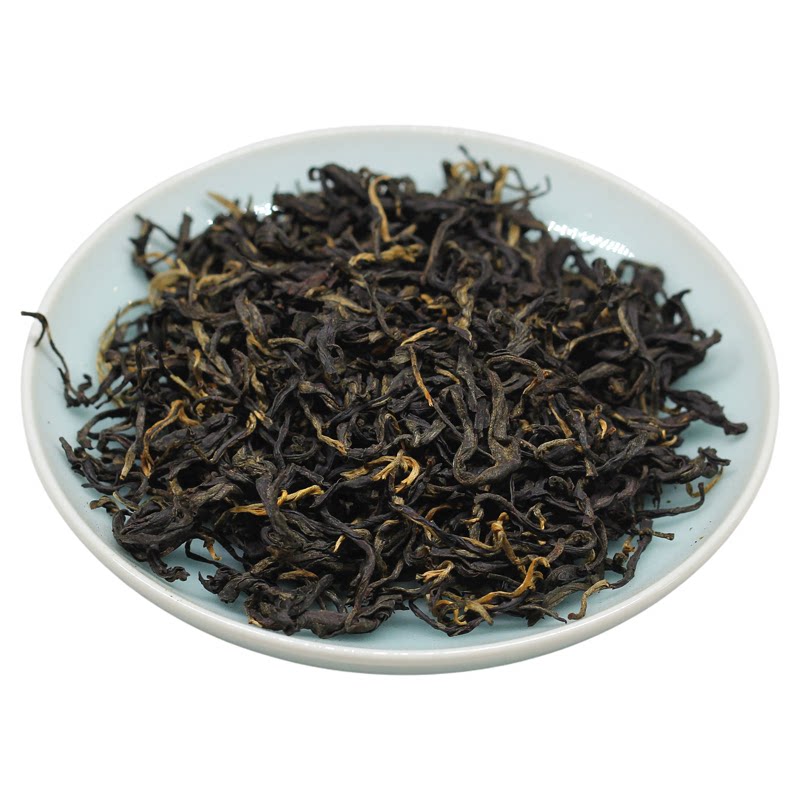 云南滇红老树有机红茶有机认证