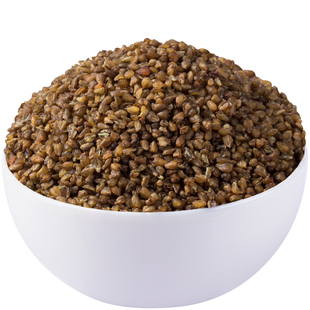 黑苦荞250g黑荞麦米农家黑荞麦苦荞米黑乔麦五谷杂粮米煮粥煲饭A