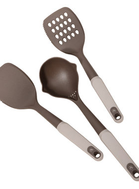 美珑美利烹饪用具锅铲勺
