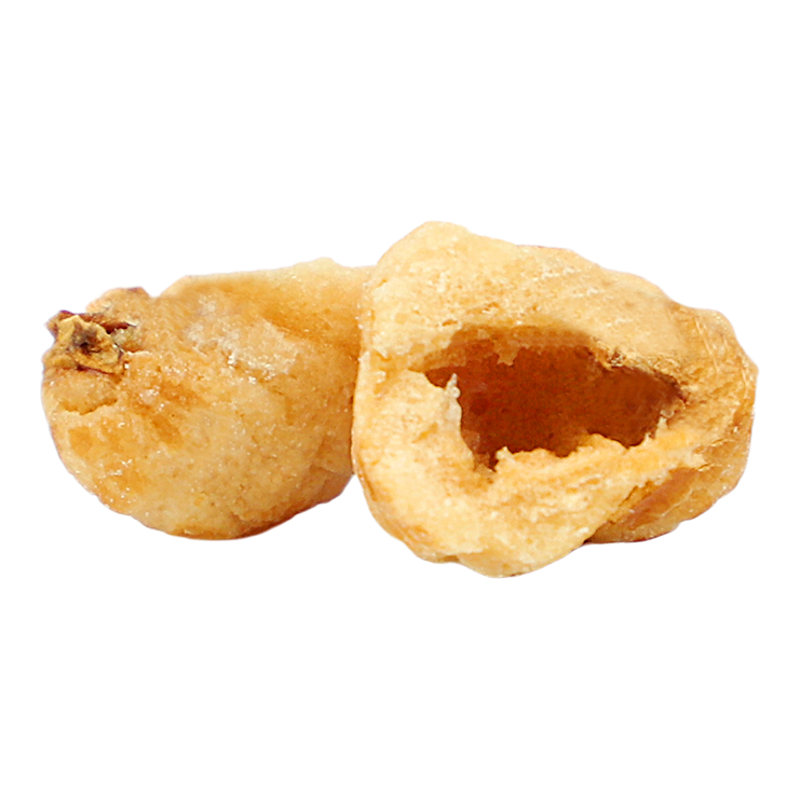 渝旺逗重庆玉米豆4斤咖啡味香酥