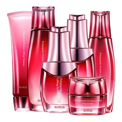 丸美多肽水乳套装抗皱紧致抗衰老