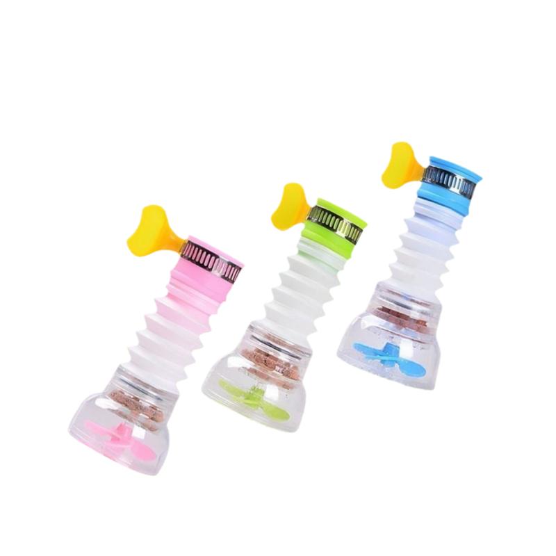 良洁厨房通用水龙头滤水器