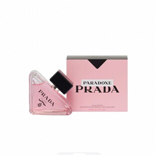 香港直邮Prada普拉达我本莫测女士浓香经典版花香调50/90ml正品