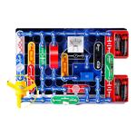 男孩的生日礼物10岁以上12男童13初中生14男生儿童电路玩具青少年