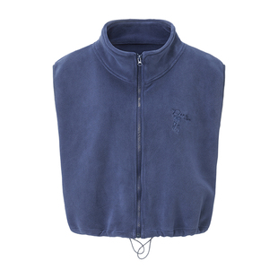 众爱舞苑保暖马甲芭蕾舞蹈服秋冬加绒练功服上衣外套成人女跳舞服