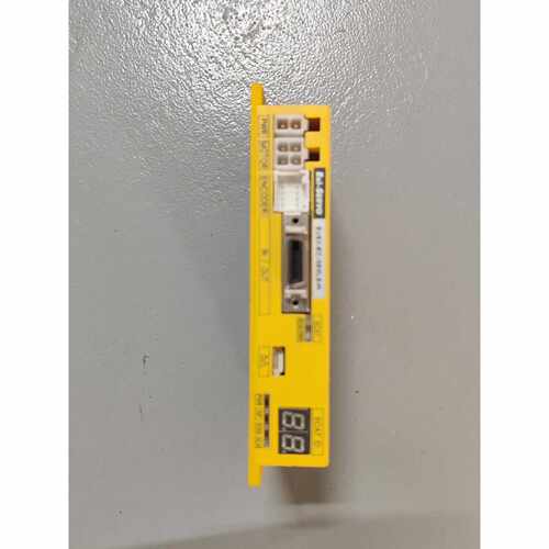 溢价-Ezi-SERVO驱动器EzS2-EC-56XL9-H，