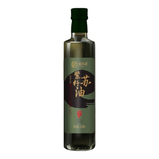【桦南紫苏油】黑龙江桦南紫苏籽油华南紫苏油桦南紫苏籽油高纯度