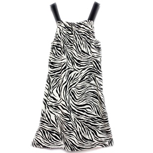 棉绸睡裙韩版人造棉睡衣防凸点性感法式吊带带胸垫绵绸连衣裙女夏