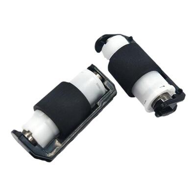 搓纸轮分页器滚轮惠普原装全新