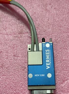 【询价】VERMES MDV 3280 德国压电点胶阀 成色如图 功适用