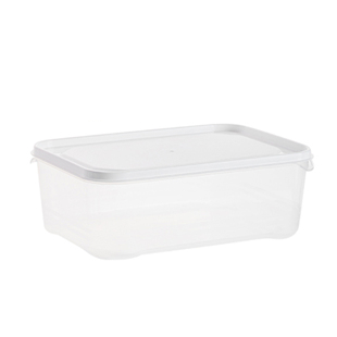 冰箱整理收纳盒食品级冷冻肉专用储物盒可微波炉加热保鲜盒分装盒