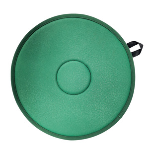 多功能辅助转身旋转站垫轮椅汽车站垫可旋转移位休闲老人中风