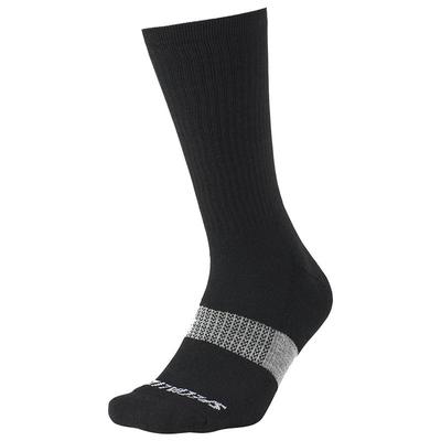 闪电merino高筒保暖骑行袜