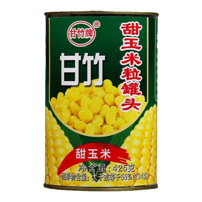 即食健康沙拉松仁玉米烙烘焙原料