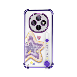 适用oppoA6gt手机壳oppo保护硅胶套A6GT镜头全包防摔PLL110透明5G少女生A6max高级感110斜挎挂绳0pp0时尚新款