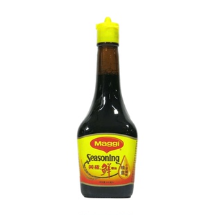 港版MAGGI美极鲜酱油 精选小麦酿制豉油 全规格 拌饭酱港式酱油