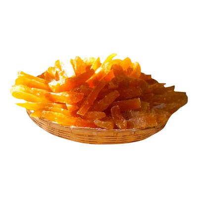 红糖冬瓜蜜饯云南特产冬瓜糖巍山特产萌源蜜饯休闲零食500g包邮